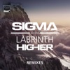 Higher (feat. Labrinth) [Remixes] - EP