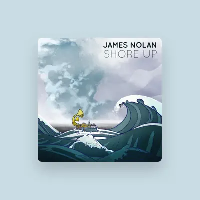 Listen to James Nolan, watch music videos, read bio, see tour dates & more!
