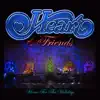 Heart - Love Come Down At Christmas (Live)