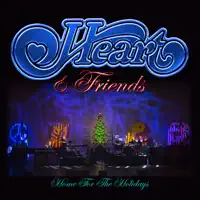Love Come Down At Christmas (Live) — Heart