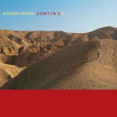 Avishai Cohen - Smash