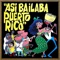 Moliendo Café - Ismael Rivera lyrics