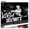You're Not the One (feat. Queen of Hearts) - Kissy Sell Out lyrics