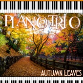 Piano Trio, Vol. 5 artwork