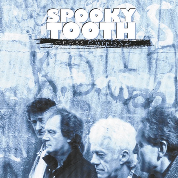 That Was Only Yesterday by Spooky Tooth on NetFM