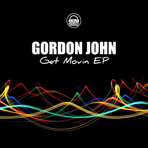 Get Movin - Single