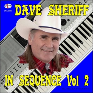 Dave Sheriff - The Dark Island (Instrumental) - Line Dance Music