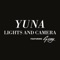 Lights and Camera (feat. G-Eazy) - Yuna lyrics