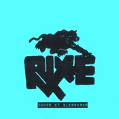 Rixe - Larmes De Crocodile