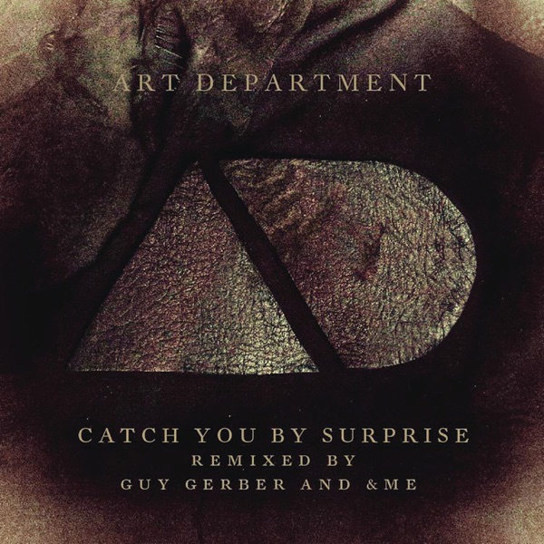 Catch You By Surprise (Remixes) - EP