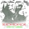 Jingle Cats - The Meow Meow Meows lyrics