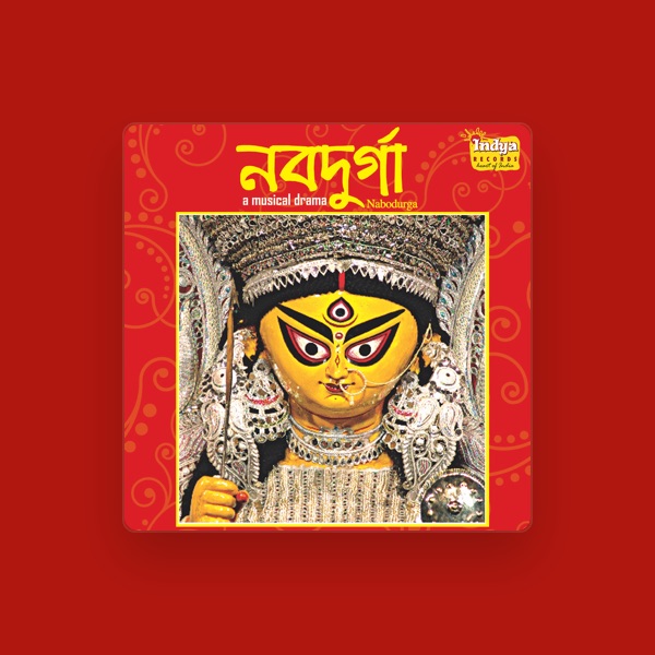 Modhurima Datta Chowdhury's avatar