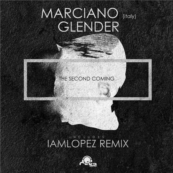 The Second Coming - Single