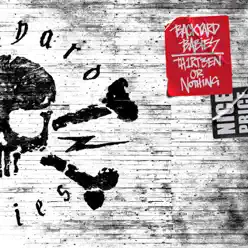 Th1rt3en or Nothing - Single - Backyard Babies
