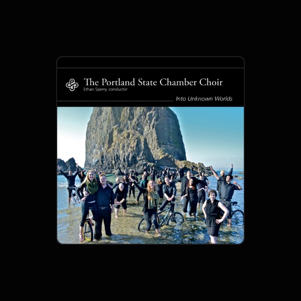Portland State Chamber Choir's avatar
