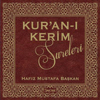 Kur'an-ı Kerim Sureleri - Hafız Mustafa Başkan