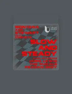 Montana & Stewartを聴いたり、ミュージックビデオを鑑賞したり、経歴やツアー日程などを確認したりしましょう！