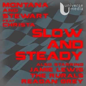 Slow & Steady (feat. Christa)