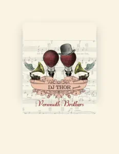 Vermouth Brothersを聴いたり、ミュージックビデオを鑑賞したり、経歴やツアー日程などを確認したりしましょう！