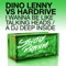 A DJ Deep Inside (Amnesia Remix) - Dino Lenny & Hardrive lyrics