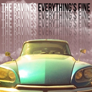 Everything's Fine - Single