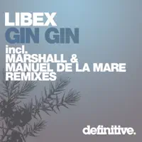 Gin — Gin