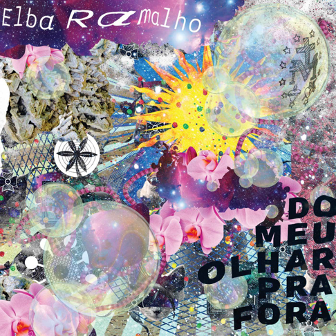 Elba Ramalho - Solar - Serie Ao Vivo -  Music