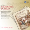 Verdi: Giovanna D'Arco, 2011