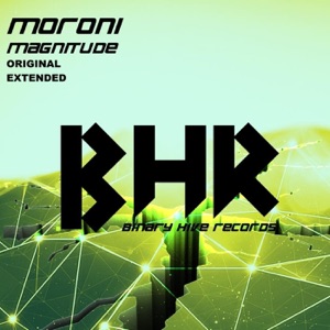 Magnitude - Single