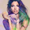 Burning Gold Remixes - EP - Christina Perri