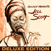 Golden (Remastered) - Jill Scott Cover Art