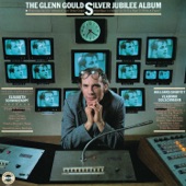 Glenn Gould - So You Want to Write a Fugue? - For 4 Voices and String Quaret