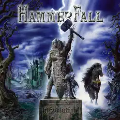 (r)Evolution [Special Edition] - Hammerfall