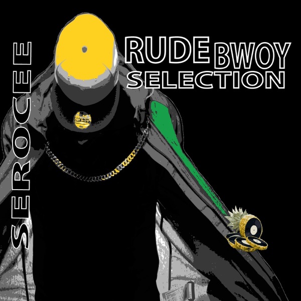 Rude Bwoy Selection - Single