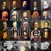 Classics For Children - Beethoven 2 artwork