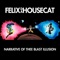 The Natural (feat. Lee Scratch Perry) - Felix da Housecat lyrics