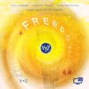 Freedom (feat. John Pritchard, Charlie Tokarz, Adam Holzman & Rich Damone)