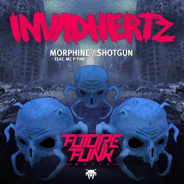 Morphine / Shotgun - Single