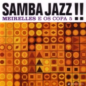 Samba Jazz artwork