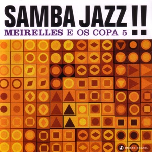 Samba Jazz!!