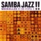 Samba Jazz artwork