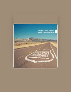 Listen to Daryl McKenzie Jazz Orchestra, watch music videos, read bio, see tour dates & more!