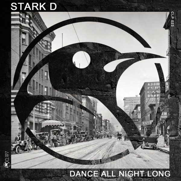 Dance All Night Long - Single