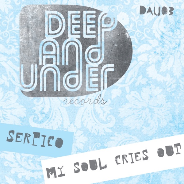 My Soul Cries Out - Single