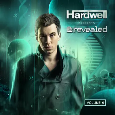 Hardwell Presents Revealed Volume 4 [Mixed Version] - Hardwell