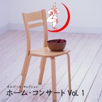 Orgel Selection: Home Concert Vol.1