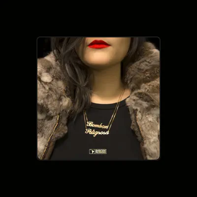 Listen to Bombon, watch music videos, read bio, see tour dates & more!