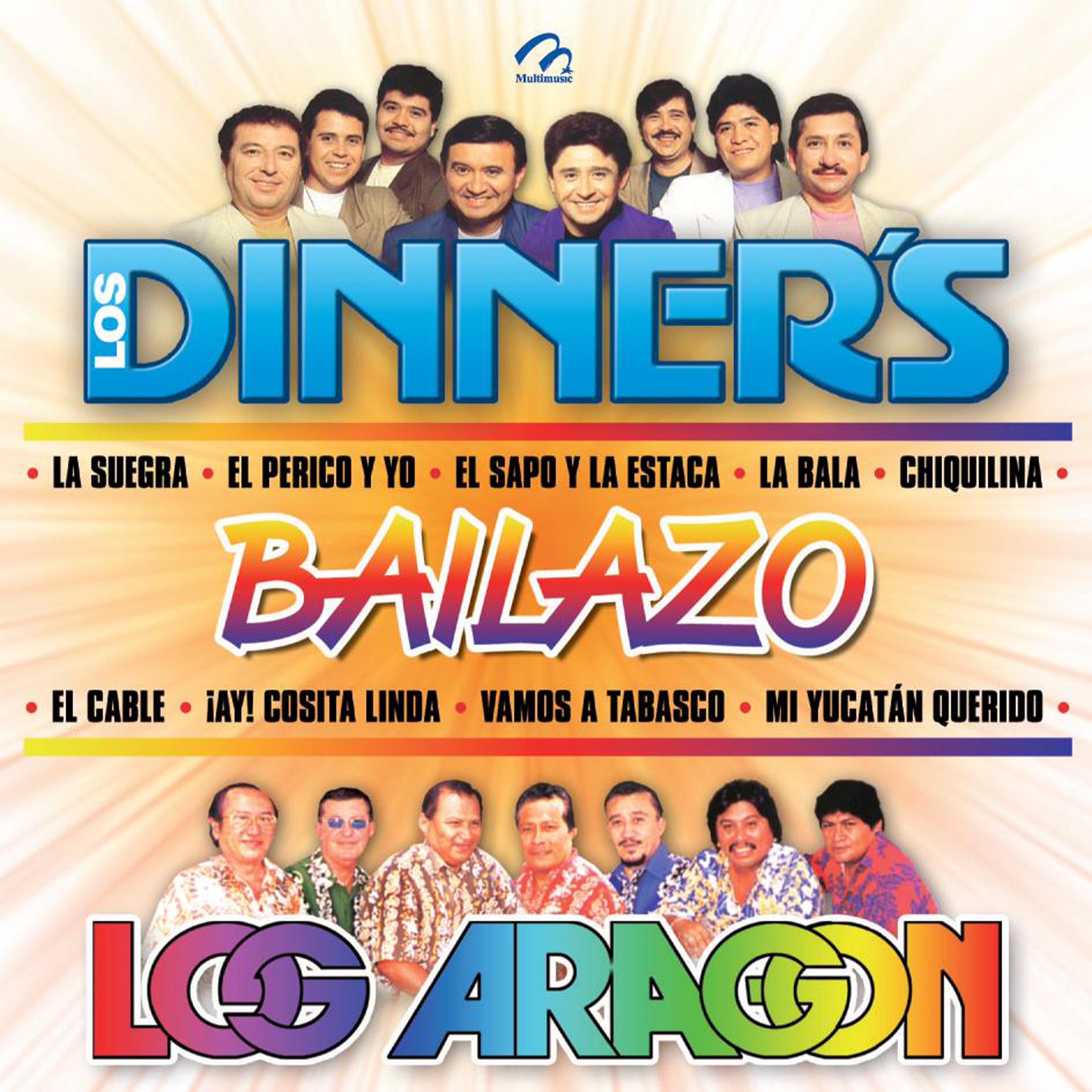 Bailazo