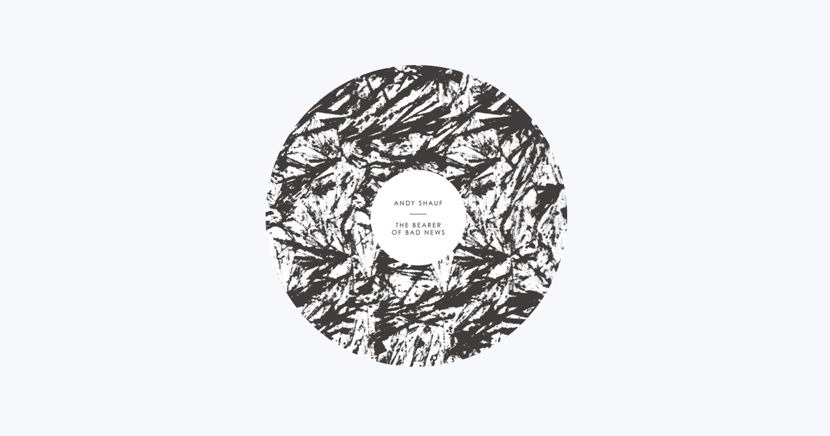 Andy Shauf - Apple Music
