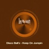 Keep On Jumpin - Single